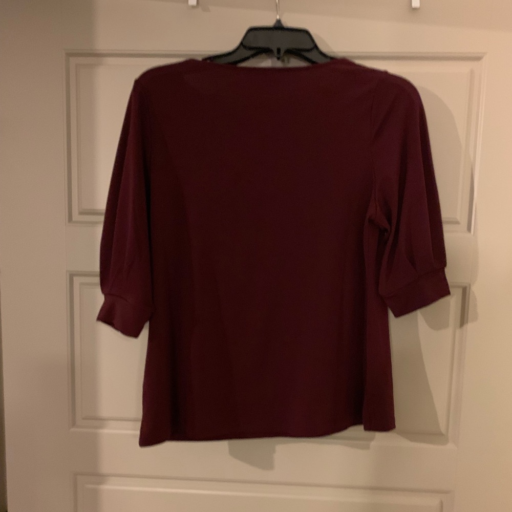 Work blouse - Picture 2 of 4